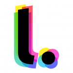 label LA app icon